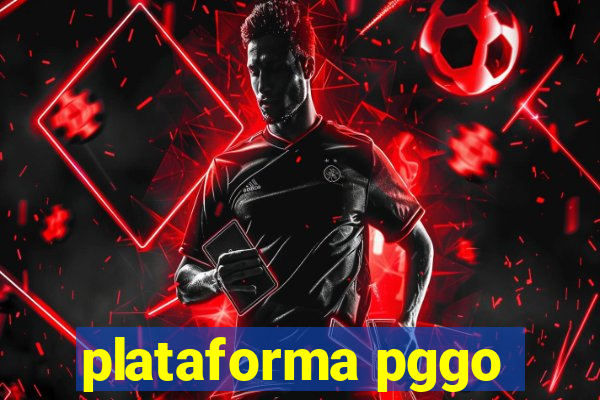 plataforma pggo